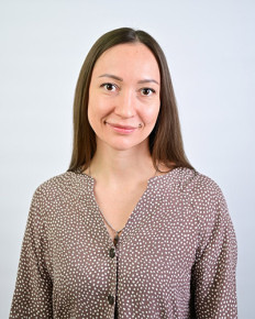 Психолог Токарева Алёна Александровна