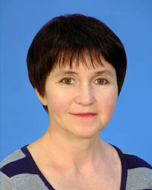 Педагогический работник Копосова Елена Александровна