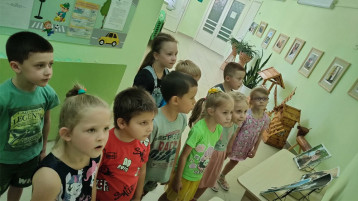 Выставка «Бабушкины секреты» в МАДОУ детском саду «Надежда» Выставка «Бабушкины секреты» в МАДОУ детском саду «Надежда».