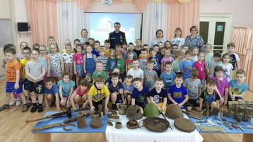 Мы не знали войны, но мы помним… Мы не знали войны, но мы помним….