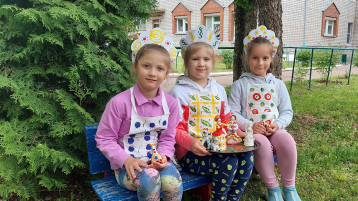 «Вятская свистунья» «Вятская свистунья».